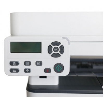 奔图（PANTUM）M7100DN黑白激光多功能一体机（打印 复印 扫描）