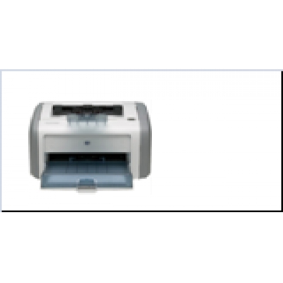 惠普（HP）LaserJet 1020 Plus 黑白激光打印机