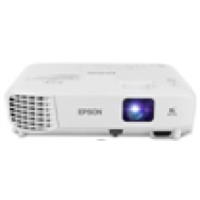 爱普生（EPSON)CB-E10投影仪商务办公教育便捷投影机