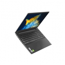 联想 Lenovo 扬天V15 笔记本电脑 i3-1005G1 12G 512G+1T MX330 2G独显 15.6英寸星空灰 计价单位:台