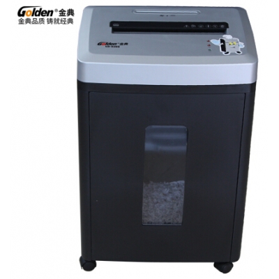 金典 GOLDEN GD-9306碎纸机