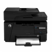 惠普新 （HP）M128FN