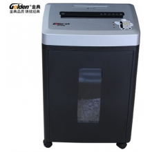 金典 GOLDEN GD-9306碎纸机