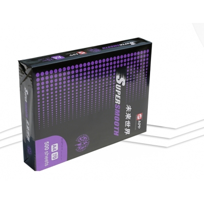 app未来世界70g a4打印纸