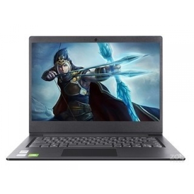 联想V14-14 I7 10675G7 16G 512G 2G 14 银灰