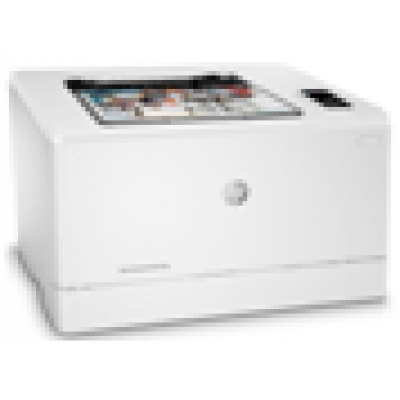 惠普（HP） Color LaserJet Pro M154a彩色激光打印机  A4彩色打印机
