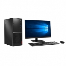 联想M6610 I5 4G/1T+128G/集显/19.5英寸