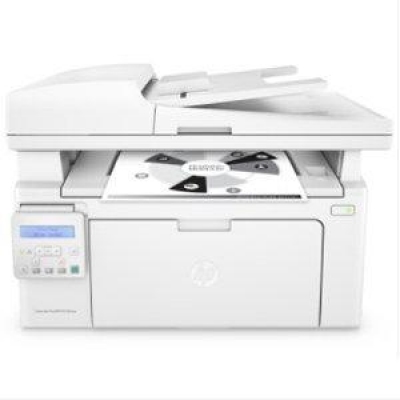 惠普 HP M132snw