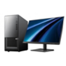 扬天T4900 I5-10400 8G 1T 240固态 带DVD刻录机 21.5显示器
