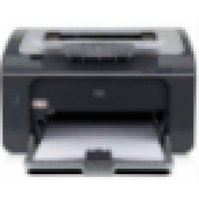 激光单打印HP1106