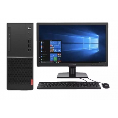 联想扬天M6610D I5-9400 