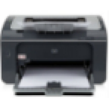 激光单打印HP1106