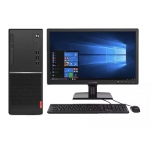 联想扬天M6610D I5-9400 