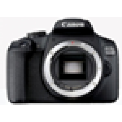 佳能1500D（18-135）照相机