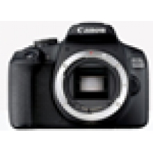 佳能1500D（18-135）照相机