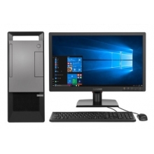扬天M4900t  i3-10105 8G   120GSS+1T     集显  无光驱   21.5