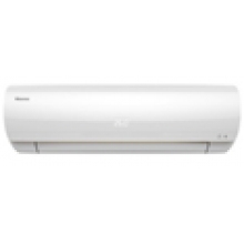 海信空调KFR-33GW/EF20A1白空调挂机