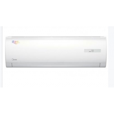 美的 KFR-35GW冷暖空调