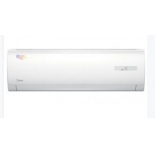 美的 KFR-35GW冷暖空调