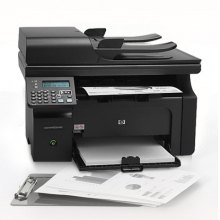 惠普（HP）128fn一体机