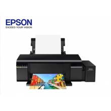 爱普生（EPOSN）墨仓式L130打印机