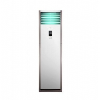 空调柜机 美的RFD-120LW 变频冷暖