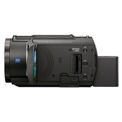 索尼FDR-AX45