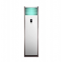 空调柜机 美的RFD-120LW 变频冷暖