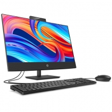 惠普（HP） ProOne 400 G6FHDNT AiO 23.8英寸 商用台式一体机电脑 i5-10500T 8G内存 256G+1T