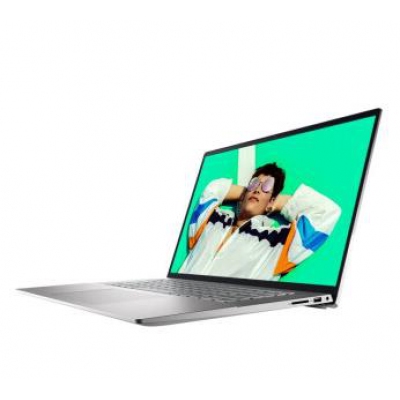 尔（DELL） 灵越5620-16Pro 16英寸12代新款轻薄便携学生商务办公笔记本电脑 12代i5-1240P 16G 512G固态 标配