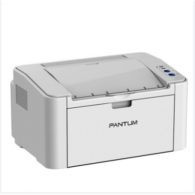 奔图（PANTUM）P2505 A4黑白激光打印机 办公商用家用打印机 有线打印 国产专用 