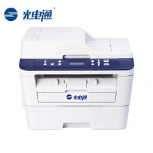 光电通多功能一体机MP3020DN