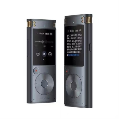 科大讯飞可转写文字录音笔302M-32G