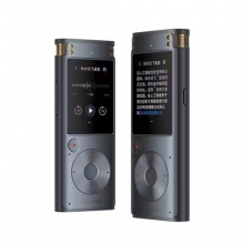 科大讯飞可转写文字录音笔302M-32G