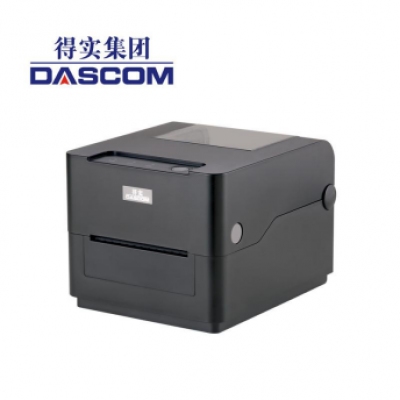 得实DL-208专用条码打印机