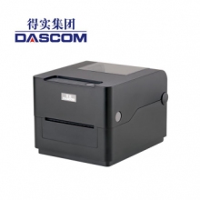 得实DL-208专用条码打印机