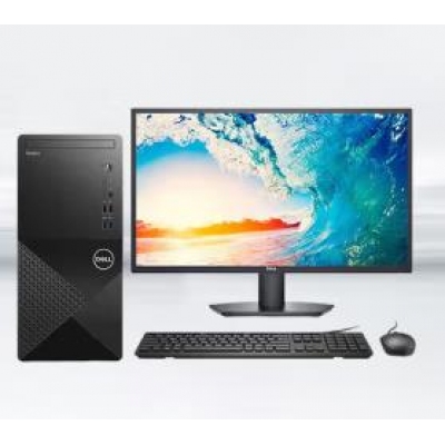 戴尔(DELL) V3890 商用台式机电脑