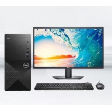 戴尔(DELL) V3890 商用台式机电脑