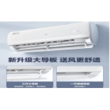 海尔 KFR-35GW/02KBB83U1 