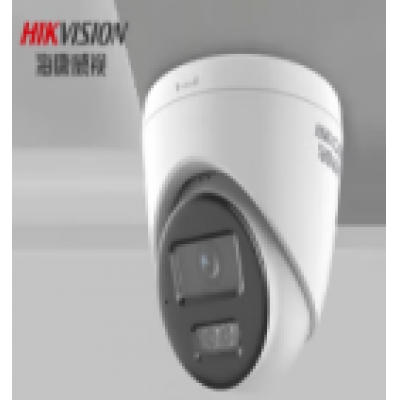 海康威视半球监控摄像头