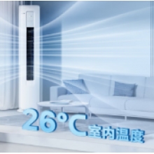 美的空调 KFR-72LW