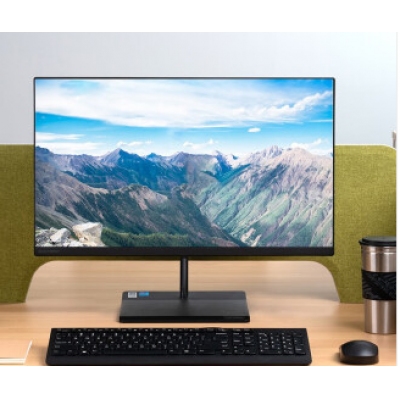 联想扬天S660-03IRH24一体机电脑 