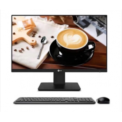 联想 AIO酷-2488 I5-12450H/8G/512GSSD/黑/24寸 