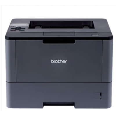 兄弟(brother)黑白激光打印机HL-5590DN