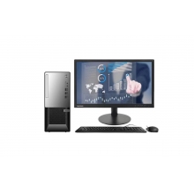 启天M450 I3-12100/8G/512G/21.5