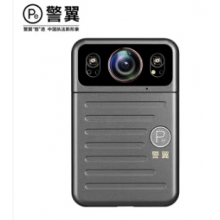 警翼H5执法记录仪 4K 8000万5G...