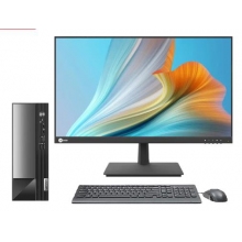 2.s500 I5 12400  8+512  22寸液晶