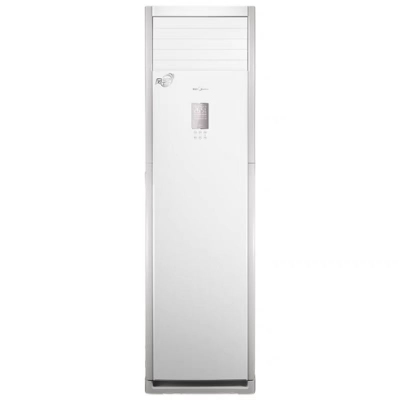 美的 Midea51柜式空调