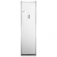 美的 Midea51柜式空调